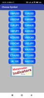 ICT Liquidity - Forex screenshot 1