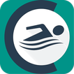 Commit Swimming - Workouts आइकन