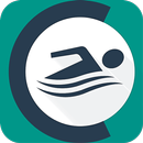Commit Swimming - Workouts APK