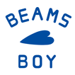 BEAMS BOY TOWN（ビームス ボーイ タウン）