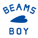 BEAMS BOY TOWN（ビームス ボーイ タウン） APK