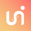 UniTri〜ゆにとり〜 aplikacja