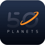 50 Planets - The Puzzle