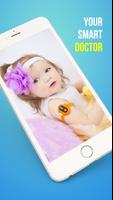 BabyThermo اسکرین شاٹ 1
