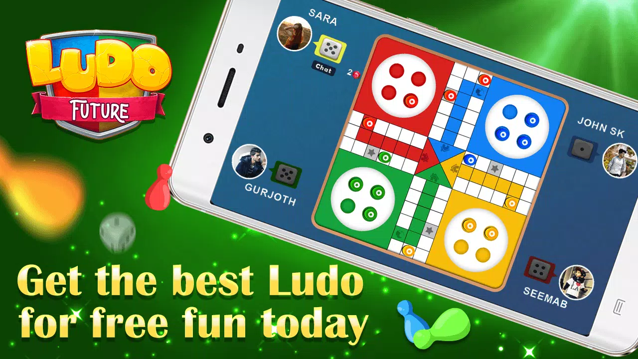 Future of Online Ludo Game Development in 2022–23