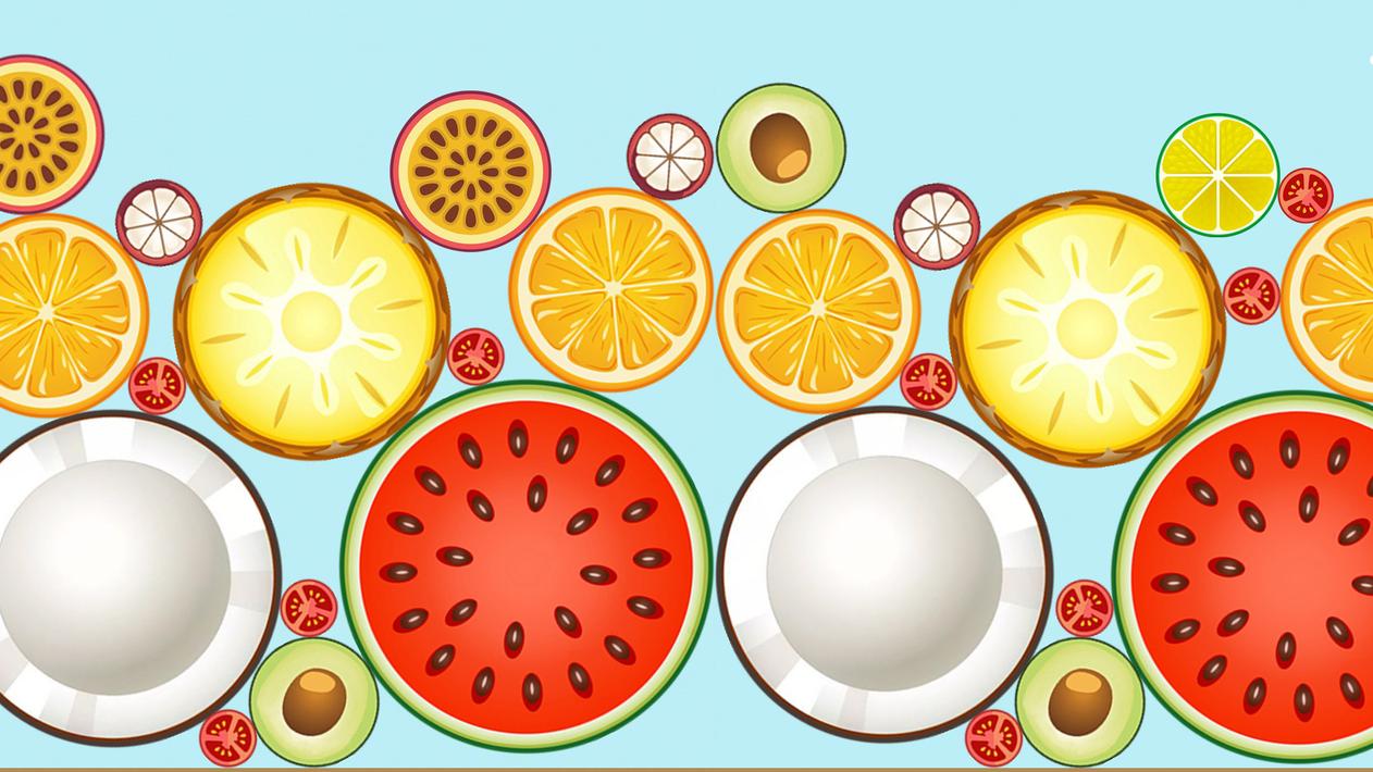 Merge Fruit for Android APK Download