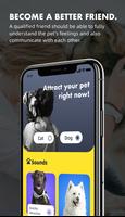 Pet Chat Ekran Görüntüsü 2