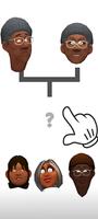 Emoji Riddle ポスター