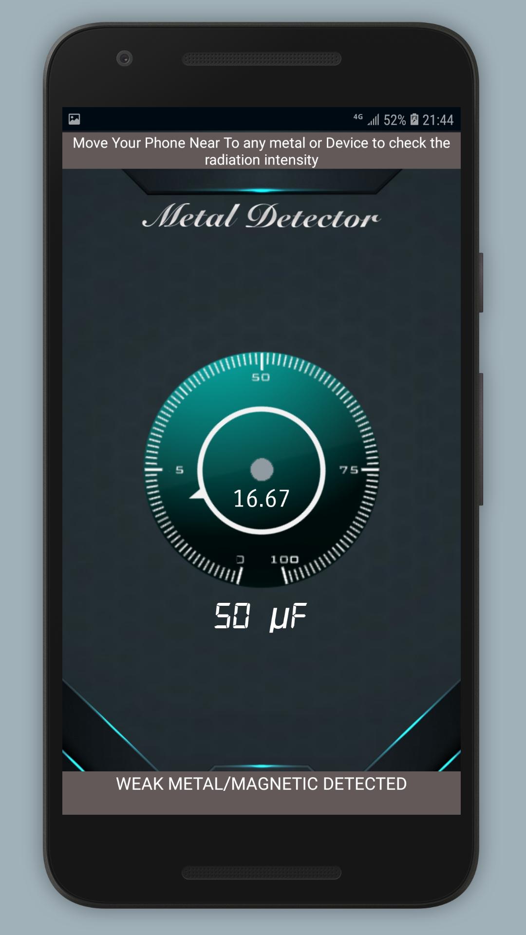 Metal Detector Free Detector 2019 For Android Apk Download - metal detector roblox auto clicker download