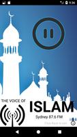The Voice of Islam 87.6 FM Cartaz