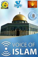 The Voice of Islam 87.6 FM imagem de tela 3