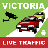 VIC Traffic View icône