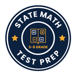 State Math Test Prep