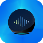 Alex for Amazon Alexa commands ikon