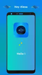 Alex for Amazon Alexa commands APK download