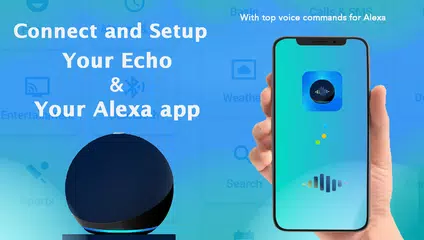 Alex for Amazon Alexa commands APK download