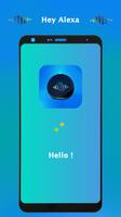 Alex for Amazon Alexa commands captura de pantalla 1
