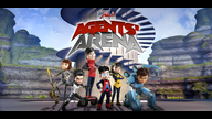 How to download Ejen Ali: Agents' Arena for Android