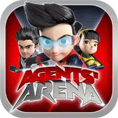 Ejen Ali: Agents' Arena アプリダウンロード