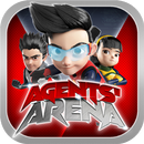 Ejen Ali: Agents' Arena-APK