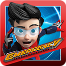 APK Ejen Ali : Emergency