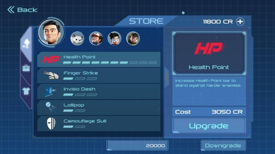 Ejen Ali Emergency Apk 2 0 4 Download For Android Download Ejen Ali Emergency Xapk Apk Obb Data Latest Version Apkfab Com