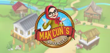 Mak Cun's Adventure