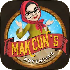 Скачать Mak Cun's Adventure XAPK