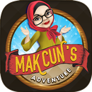 Mak Cun's Adventure aplikacja