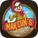 Mak Cun's Adventure-APK
