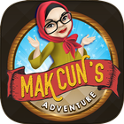 Mak Cun's Adventure Zeichen