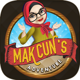 Mak Cun's Adventure-icoon