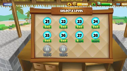 Baixar Mak Cun's Adventure XAPK