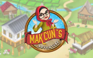Baixar Mak Cun's Adventure XAPK