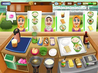 Baixar Mak Cun's Adventure XAPK