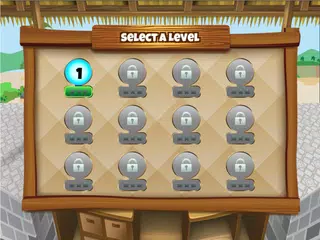 Baixar Mak Cun's Adventure XAPK