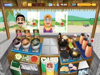 Baixar Mak Cun's Adventure XAPK