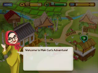 Baixar Mak Cun's Adventure XAPK