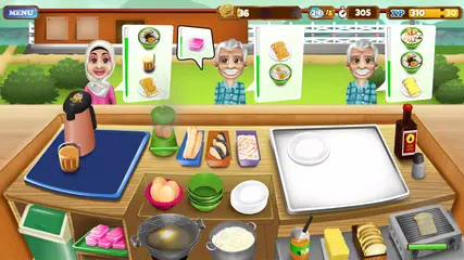 Baixar Mak Cun's Adventure XAPK