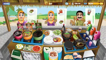 Baixar Mak Cun's Adventure XAPK