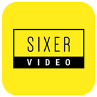 SIXER VIDEO icône