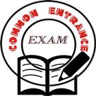 آیکون‌ Common Entrance Questions and 