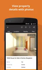 CommonFloor Property Search XAPK download