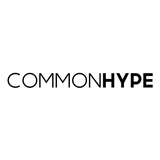 Common Hype أيقونة