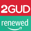 2GUD vs Renewed - Smart Refurbished 2Gud App APK