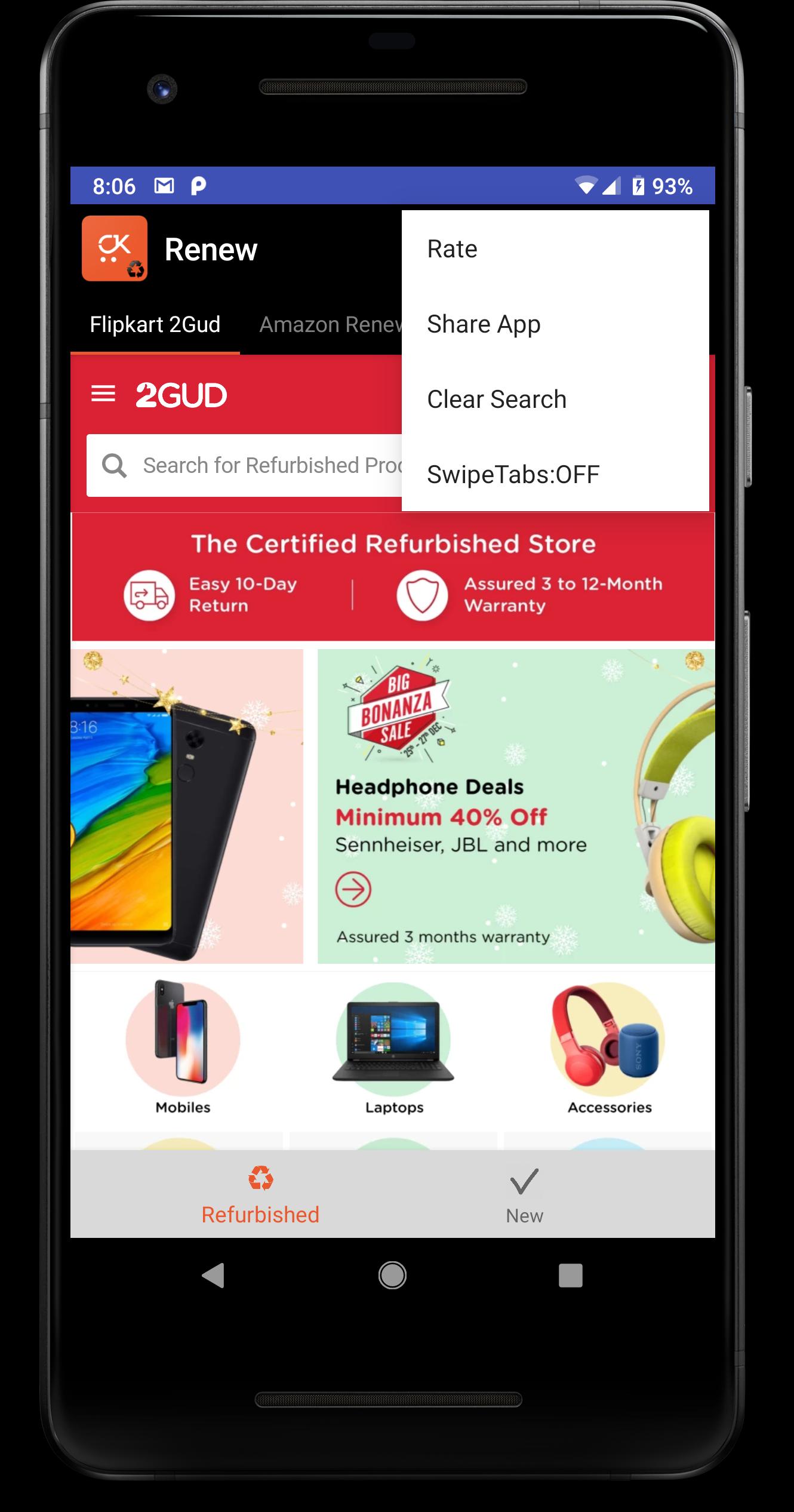 2gud Vs Renewed Smart Refurbished 2gud App For Android Apk Download 2gud Vs Renewed Smart Refurbished 2gud App For Android Apk Download