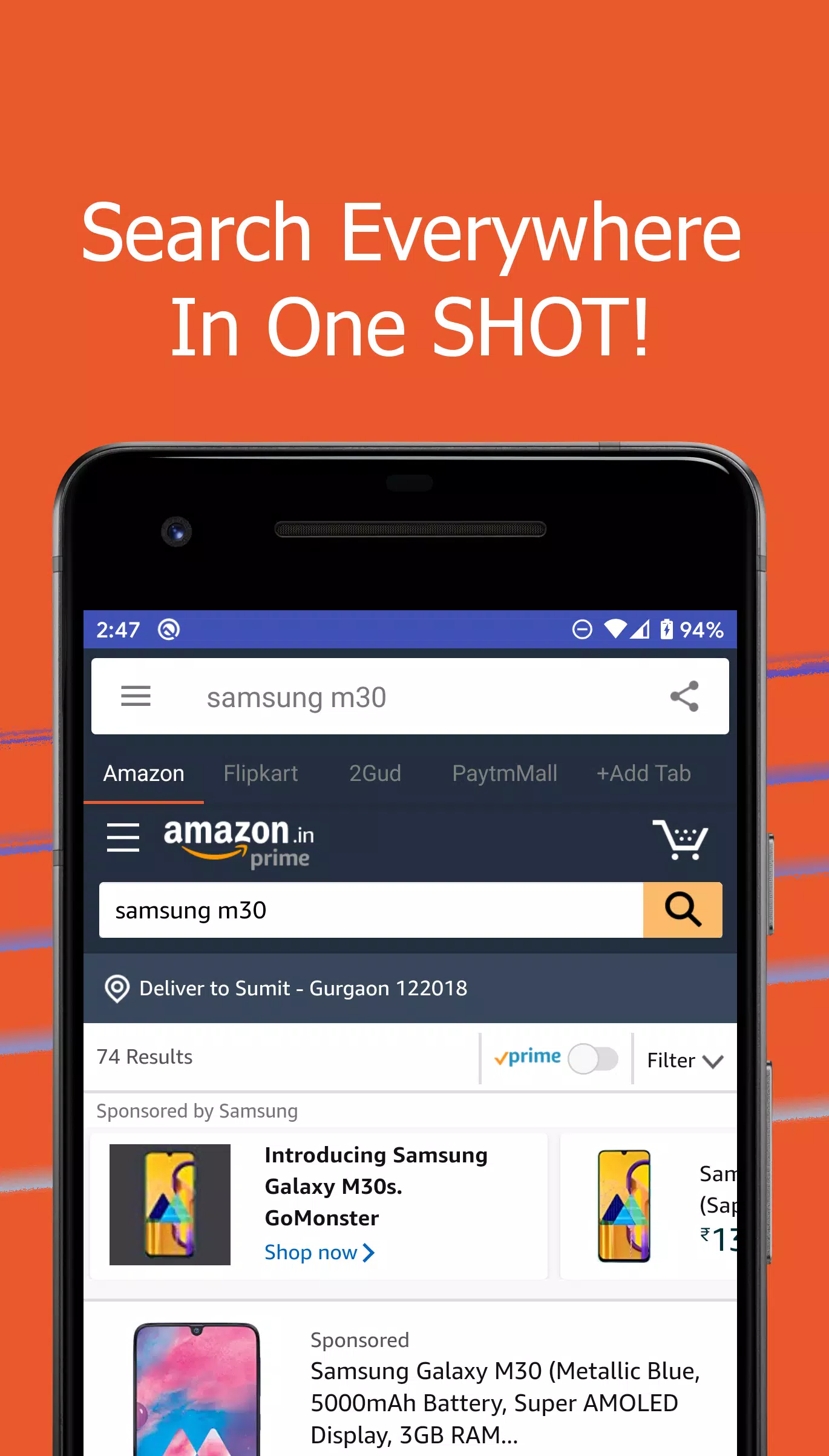 All In One Price Comparison Shopping For Android Apk Download