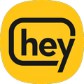 Heymarket