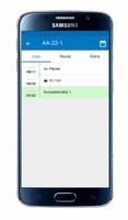 GPS-Buddy Planner App Screenshot 3