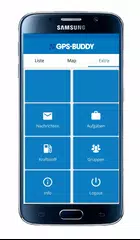 GPS-Buddy Planner App XAPK Herunterladen